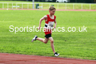 Mens and Boys 800 metres, 2021 North Eastern Track and Field Champs., Middesbrough. Photo: David T. Hewitson/Sports for All Pics